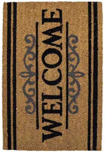 Rohož Freestyle 748 Welcome Classic