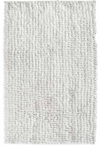 Predložka do kúpeľne ELLA - biela