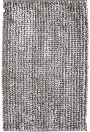 Predložka do kúpeľne ELLA - sivá