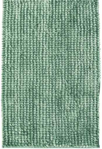 Predložka do kúpeľne ELLA - zelená