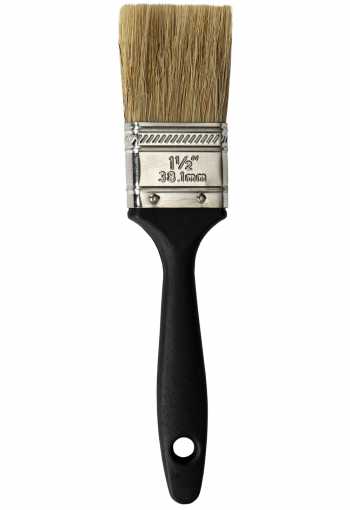 Plochý štetec - 38 mm