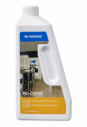 Dr.Schutz - CC-PU čistič