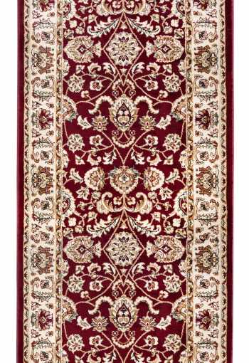 Behúň Venezia 0500 red