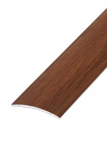 Prechodová lišta STANDARD 40 - Mahagón Sapeli