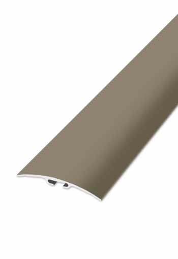 Prechodová lišta STANDARD 60 - Šampaň