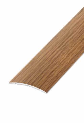 Prechodová lišta STANDARD 32 - Dub Robur