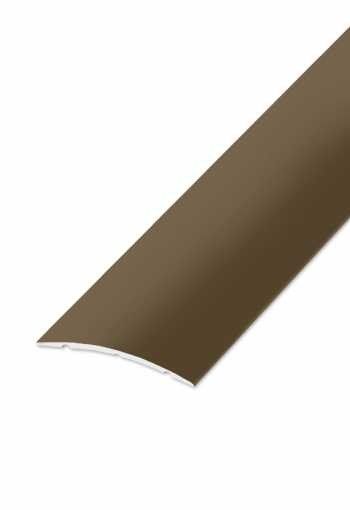 Prechodová lišta STANDARD 32 - Bronz