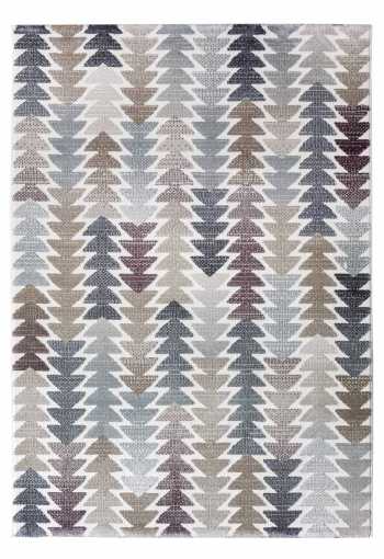 Kusový koberec Boho 41 WEW