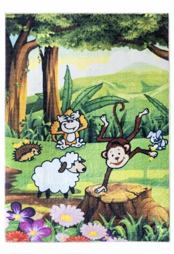 Detský kusový koberec JOY 204