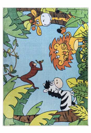 Detský kusový koberec JOY 205