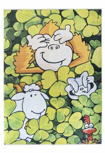 Detský kusový koberec JOY 206