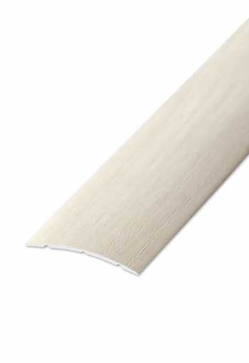 Prechodová lišta STANDARD 32 - Breza siberia