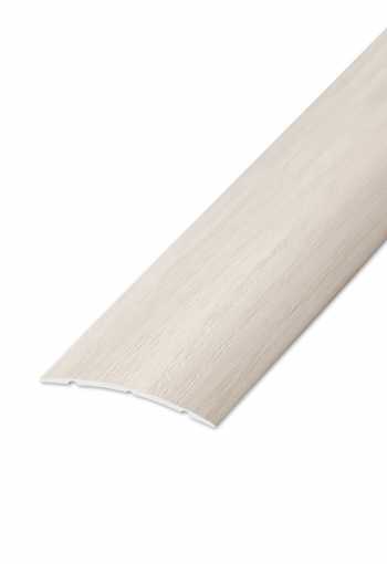 Prechodová lišta STANDARD 40 - Breza Siberia