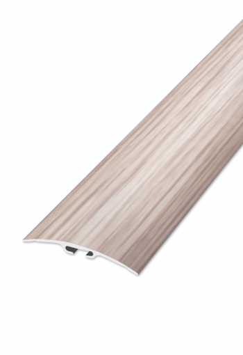 Prechodová lišta STANDARD 60 - Brest Rufa