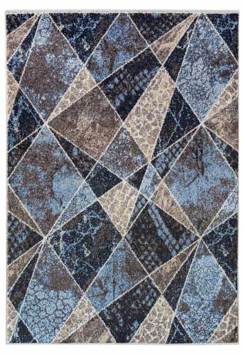 Kusový koberec SHERPA 4150/DW6 Q