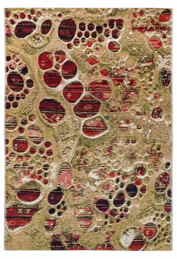 Kusový koberec AQUARIUM 435/Q03 X