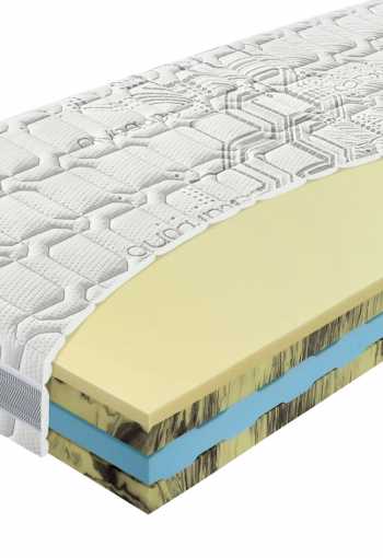 Penový matrac CAMILCA Comfort