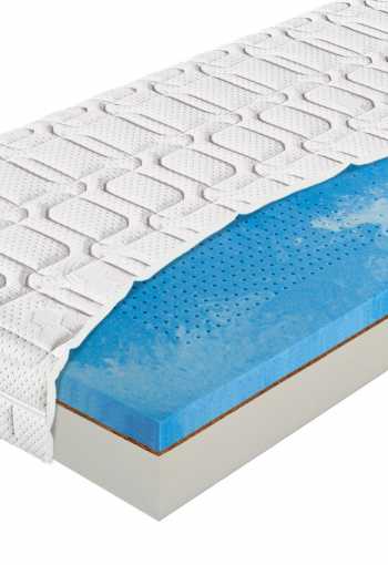 Penový matrac Hydrolatex Duo
