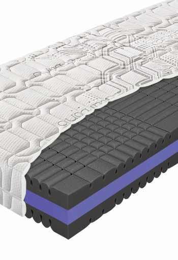 Penový matrac Magic Sleep T3 a T4