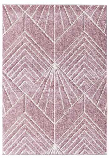 Kusový koberec PORTLAND 58/RT4R