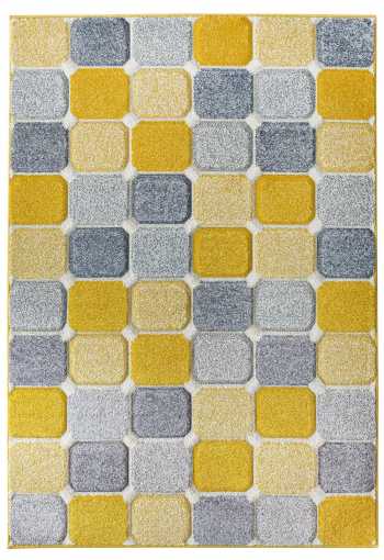 Kusový koberec PORTLAND 172/RT4J