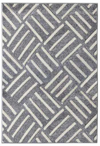 Kusový koberec PORTLAND 4601/RT4V