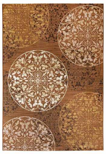 Kusový koberec ZOYA 128/Q01 N