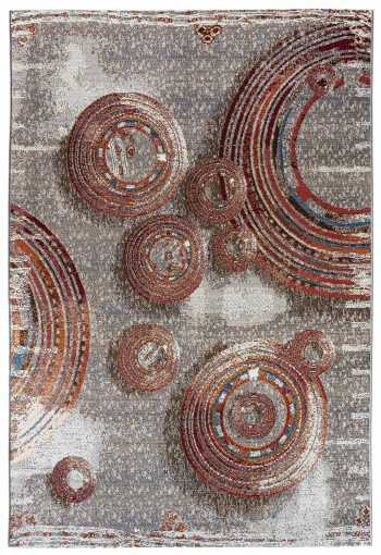 Kusový koberec ZOYA 154/Q01 X