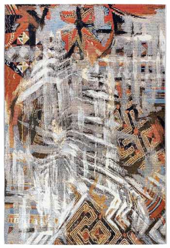 Kusový koberec ZOYA 508/Q01 X