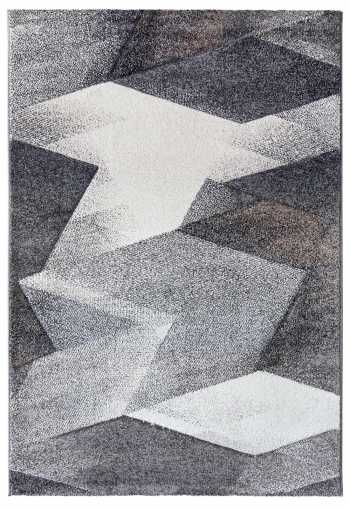 Kusový koberec Vegas Home 59/BWB
