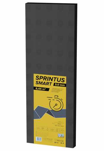 Podložka SPRINTUS SMART 3,0 mm