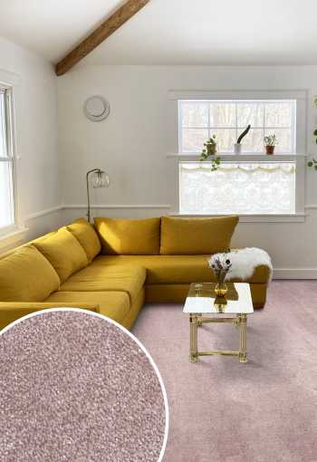 Metrážny koberec SPINTA - AMBIENCE 60