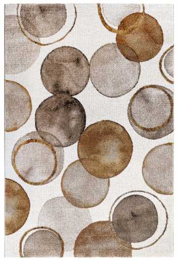 Kusový koberec Diamond 24062/670