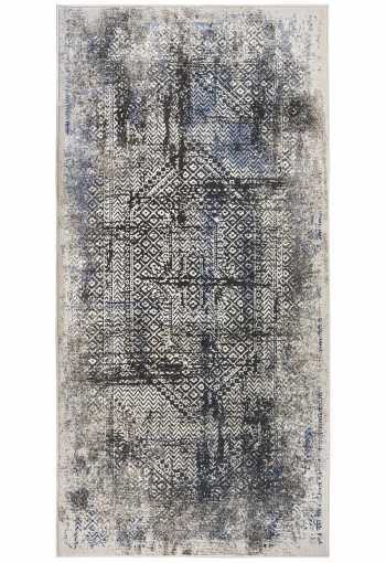 Kusový koberec Lexus 9102 Blue