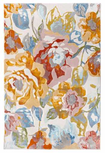 Kusový koberec BLOOM 466 118/AK990