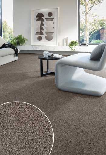 Metrážny koberec SWEET 72