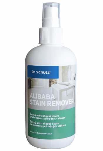 Dr. Schutz - Odstraňovač škvŕn Alibaba