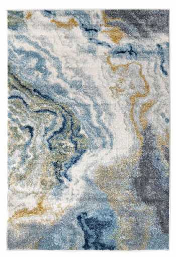 Kusový koberec Renova 7704 Multicolor