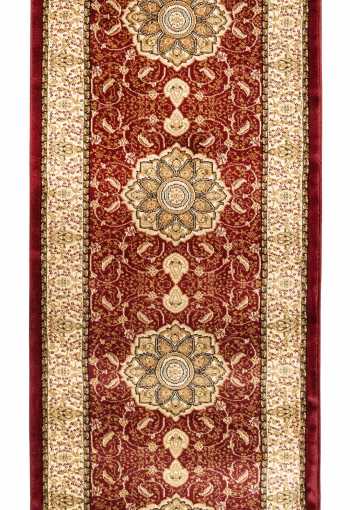 Behúň Anatolia 5328 red