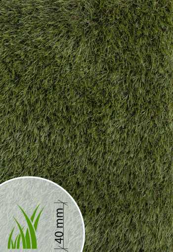 Umelá tráva Greenland 40