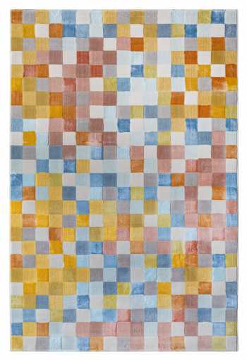 Kusový koberec BLOOM 466 116/AK991