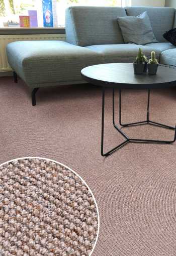 Metrážny koberec TILBURG/TITAN 1418