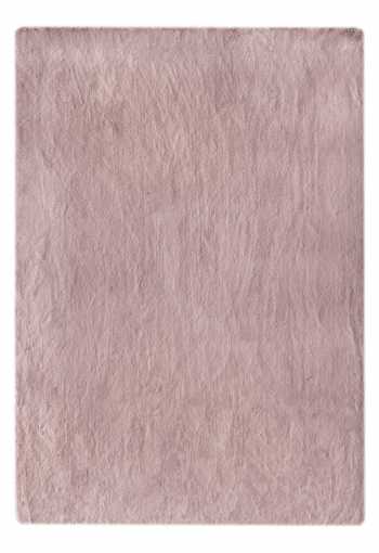 Kusový koberec HEAVEN 800 Powder Pink