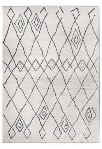 Kusový koberec AGADIR 502 Ivory