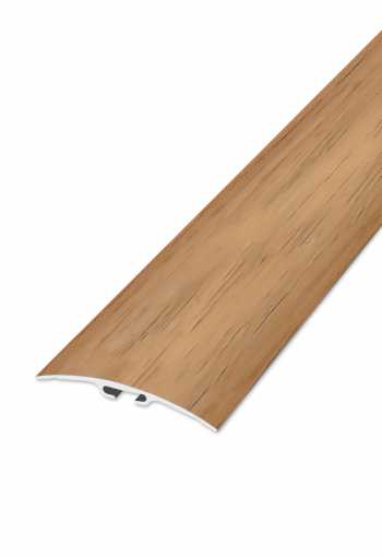 Prechodová lišta STANDARD 60 - Dub Alba