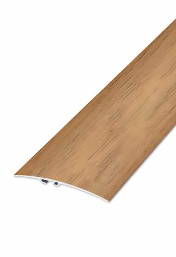 Prechodová lišta STANDARD 80 - Dub Alba