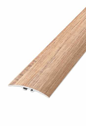 Prechodová lišta STANDARD 60 - Limba Bosco