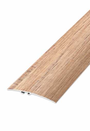 Prechodová lišta STANDARD 100 - Limba Bosco