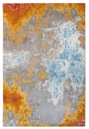 Kusový koberec BLOOM 466 040/AK991