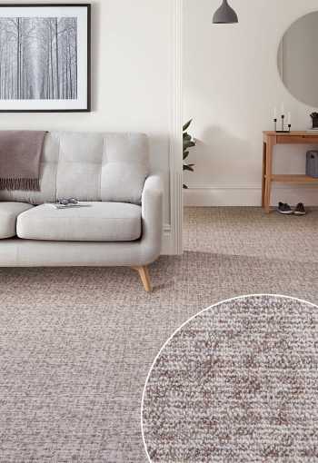 Metrážny koberec INDIGO 11484